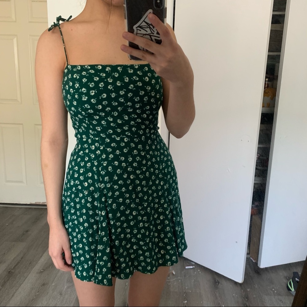 Reformation dress